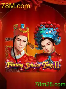 Flirting Scholar Tang II: Uma Nova Experiência de Jogo